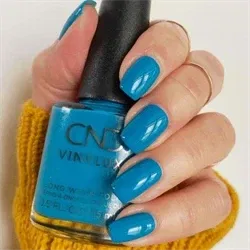405 Boats & Bikinis, Mediterranean Dream, CND Vinylux